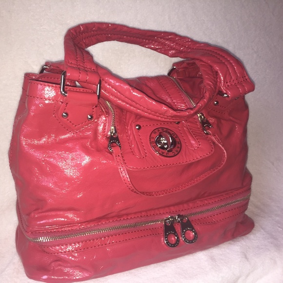 Marc by Marc Jacobs Satchel Bag - Picture 1 of 5